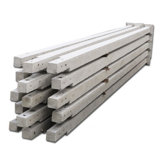 เสาปูน เสาปูน