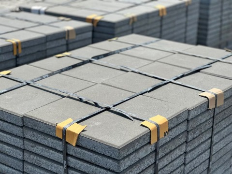 แผ่นปูทางเท้า